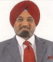 Harpal Singh - NIIT University Board of Advisors