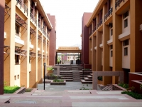 NIIT University Campus