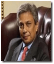 Omkar Goswami - NIIT University Board of Advisors