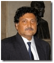 Sugata Mitra - NIIT University Board of Advisors